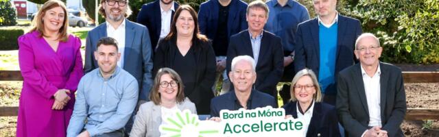 Applications Now Open for the BnM Accelerate Green Grow 2026 Programme