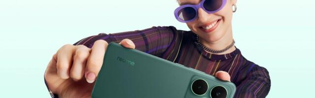 Realme 15 shows up in the Google Play Console, has more specs confirmed