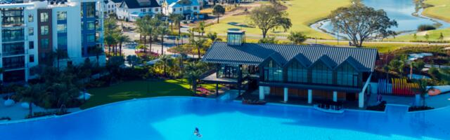 The Vacation Home Reinvented: Inside Evermore Orlando Resort