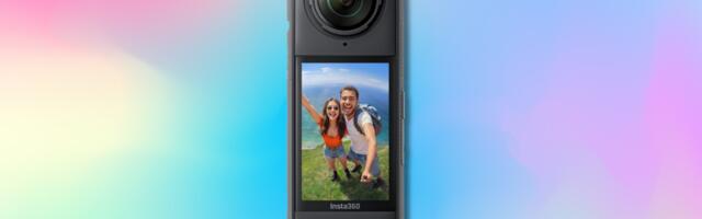 The viral invisible selfie stick camera is down to its lowest price ever