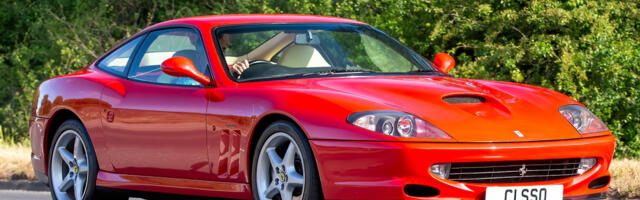 13 Cars With The Biggest Gas Tanks