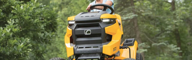 What Kind Of Riding Lawn Mowers Does Tractor Supply Carry & How Much Do They Cost?