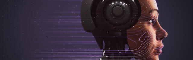 China's AI Robots Are Shocking The World With Their Humanoid Characteristics