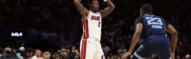 Why the NBA sports betting scandal could be 'the tip of the iceberg' Why the NBA sports betting scandal could be 'the tip of the iceberg'