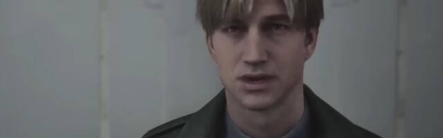 ESRB rating confirms Silent Hill 2 Remake is finally on the way to Xbox consoles