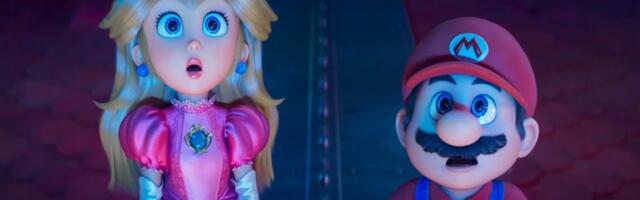 The Super Mario Galaxy Movie shoots for the stars in first trailer