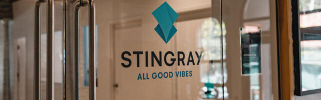 Stingray to buy media streamer TuneIn for $175 million USD