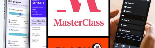 Black Friday subscription deals 2025: Early sales on Apple TV+, MasterClass, Fubo, Rosetta Stone and more