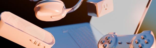 The 194 best Black Friday deals you can still shop — a ton of tech is over half off