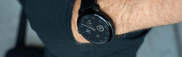 You can now use your Pixel Watch to track down your missing phone