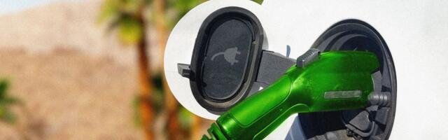 The Future of EVs Is Foggy—but California Still Wants More of Them