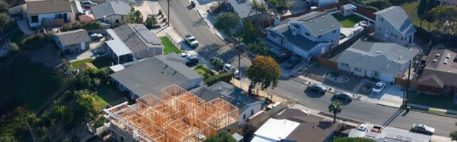 President Trump’s bid to ban corporate homebuying blindsides Wall Street