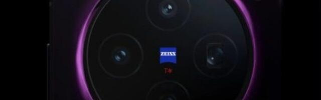 vivo starts the teaser campaign for the X200T, which is coming in just a few days