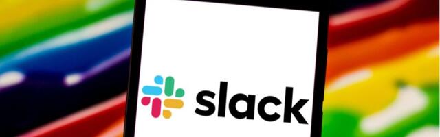 "Slackbot isn’t just another copilot or AI assistant - it’s the front door to the Agentic Enterprise" - Salesforce's new superpowered AI is now open to all
