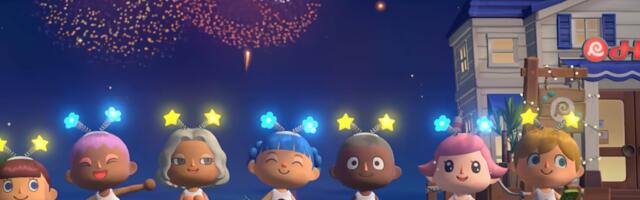 The Animal Crossing: New Horizons 3 expansion has arrived earlier than expected