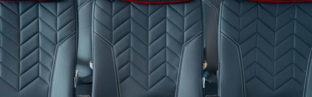 A Rare Defense of ‘Eurobusiness’ Class