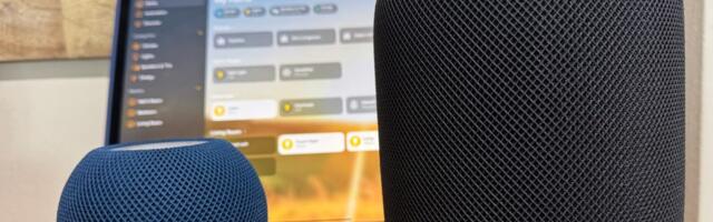 Apple’s home hub could finally arrive this spring with a rather unique design