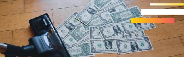 Bitcoin bulls, forget the official stats, U.S. inflation is crashing in real time