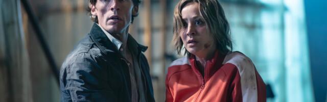 How to watch Vanished online – stream Kaley Cuoco thriller from anywhere