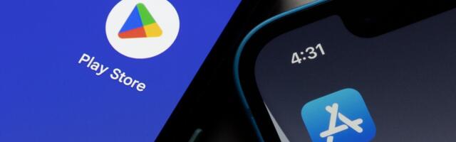 Apple and Google commit to app store changes following CMA probe