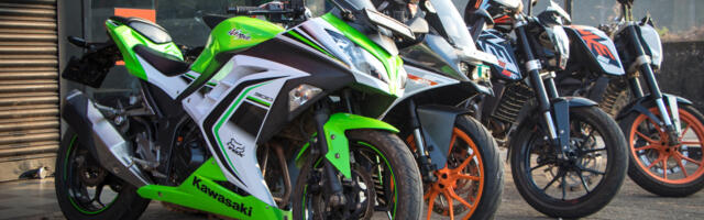 Should You Buy A CFMoto Or A Kawasaki? 5 Things To Keep In Mind