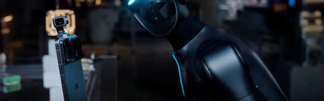 Honor Unveils Its First Humanoid Robot at MWC video