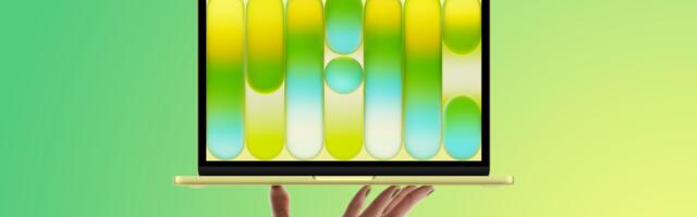 MacBook Neo Has Up to 8× Slower SSD Speeds Compared to New MacBook Pro