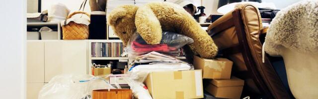 Spring Cleaning? Here's How to Declutter Responsibly—and Maybe Earn Some Cash