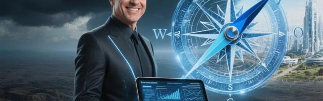 AI КОМП-АС: как внедрять AI выгодно