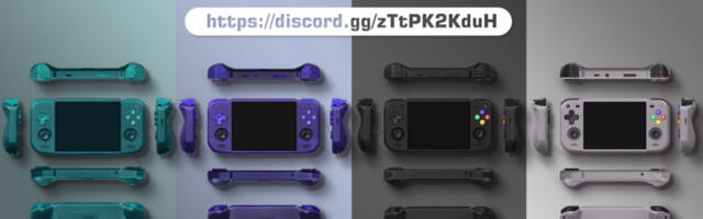 This upcoming sub-$200 handheld looks pretty sweet, but there’s good and bad news