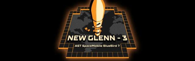 A giant cell tower is going to space this weekend