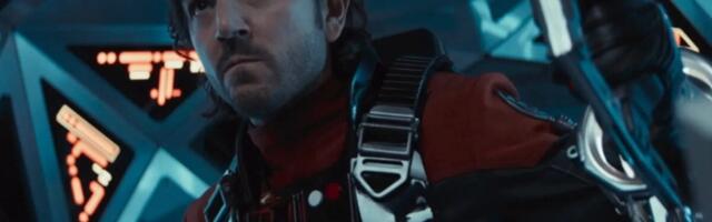 I Need the ‘Andor’ Season 2 Blu-ray Right Now