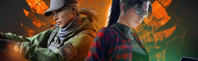 Free-to-play mobile game The Division Resurgence is launching on PC in August as Ubisoft shares new roadmap details, but you can play it right now