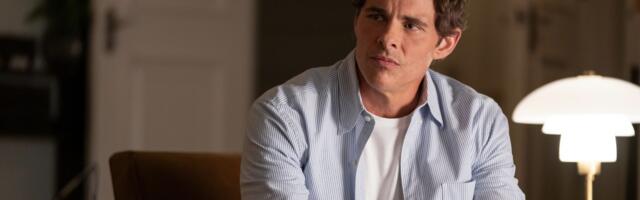 Apple TV's tense new thriller is a must-watch for Paradise fans as James Marsden steps into the role of a CIA agent