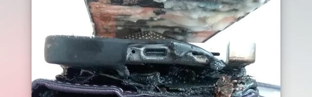 A Samsung Galaxy S25 FE exploded overnight, and it’s not the first Galaxy S25 to do so