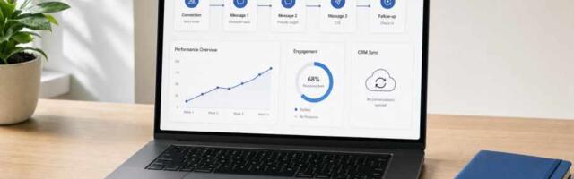 How Tech Startups Use Advanced Outreach Tools to Grow on LinkedIn