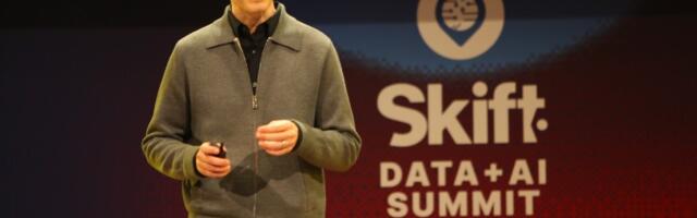 Flight Science, Abra, and BizTrip at Skift Data + AI Summit 2026