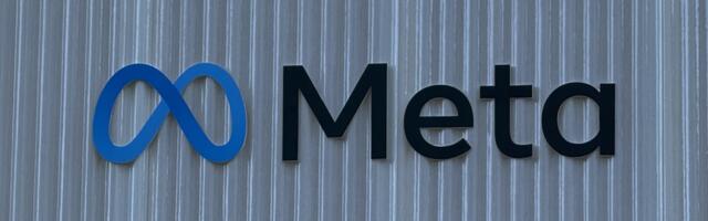 Meta is building AI data centers in tents