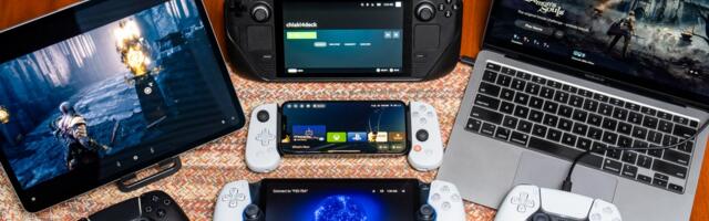 Sony’s next-gen PlayStation will go ‘beyond the living room’