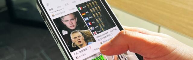 ‘China’s Instagram’ targets male users as RedNote readies for IPO