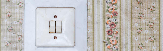 What Happened To Push Button Light Switches?