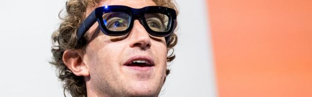 Meta’s smart glasses have a new look and the same privacy problem