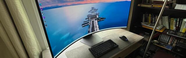 You can stop LG monitors that are reportedly installing bloatware on your Windows 11 PC, but the fix shouldn't require this much effort