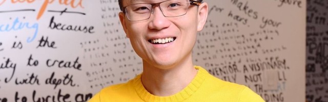 Following Wattpad acquisition, CEO Allen Lau says “I’m not done yet”