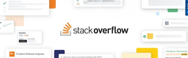 Stack Overflow acquired by Prosus for a whopping $1.8B