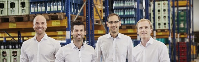 How to support employees during mergers and acquisitions