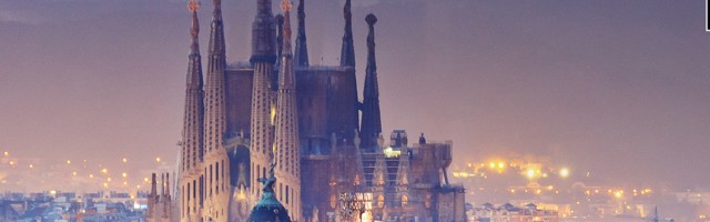 How can connectivity solve world problems? 5 takeaways from Act for Impact Day Barcelona