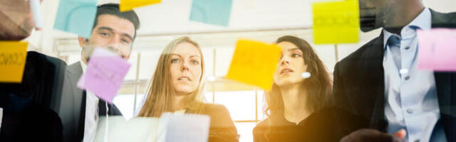 Why Startups Should Look to Agile Methodology When in Growth Mode