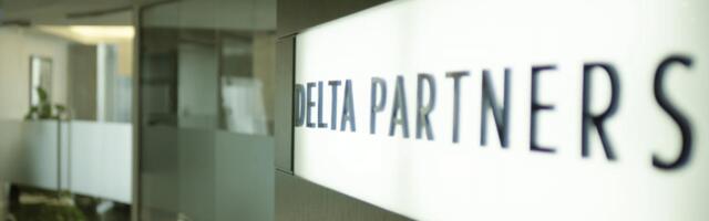 Dublin-based Delta Partners closes €70 million fund to back early stage Irish startups