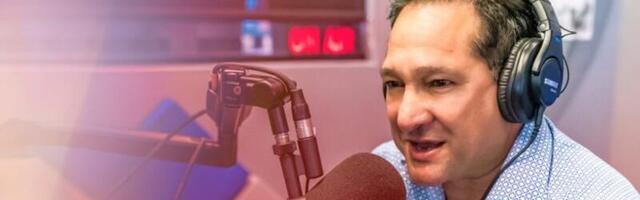 WJR Business Beat: The Best Cities to Start a Business (Episode 398)